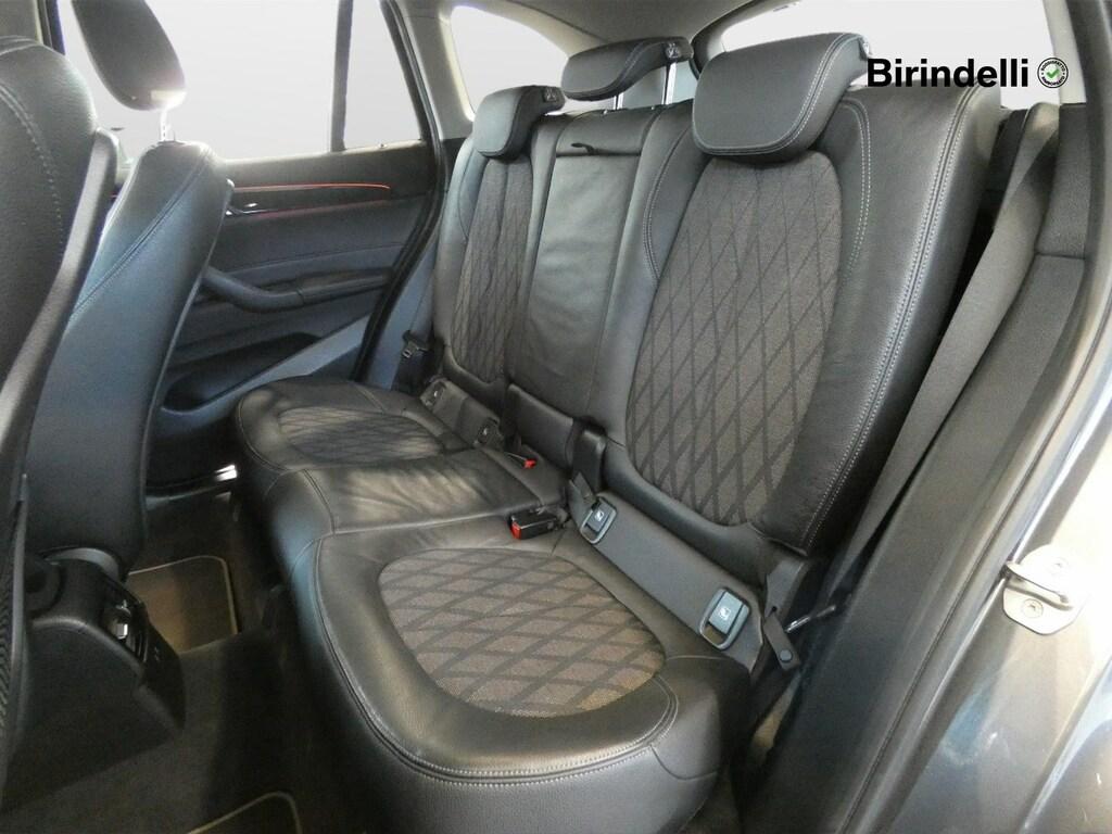 BMW X1 xdrive18d xLine Plus auto