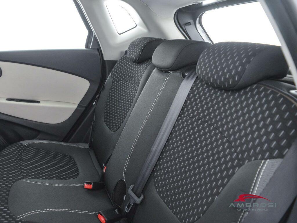 Renault Captur 1.5 dci Intens 110cv