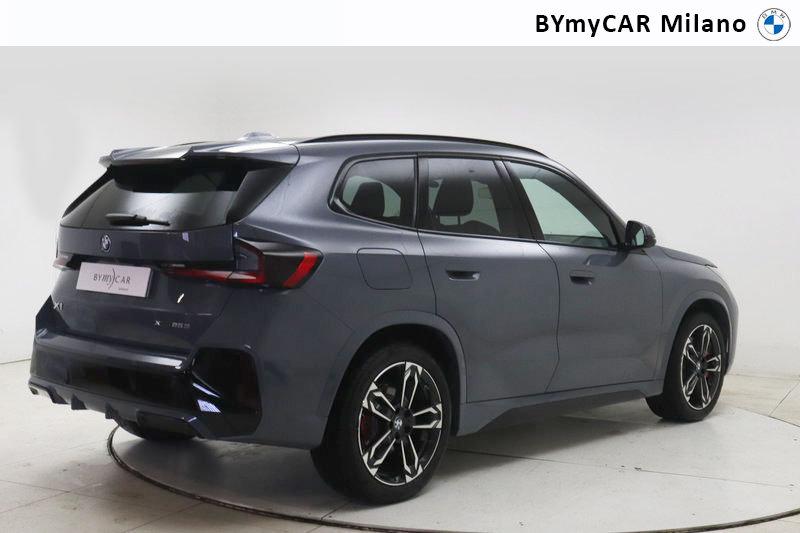 BMW X1 xdrive 25e MSport Pro auto