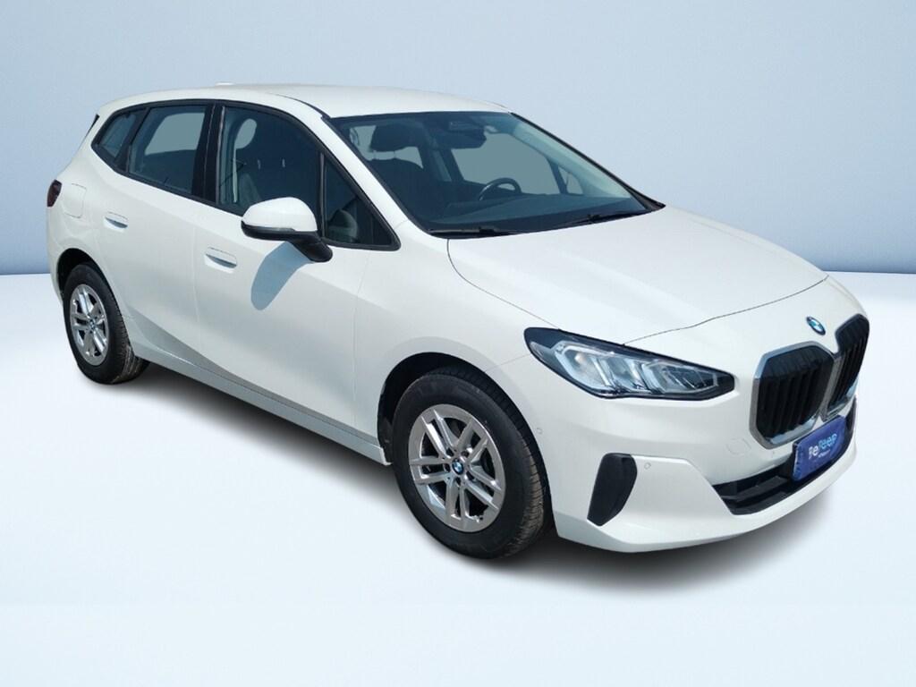 BMW Serie 2 218d Active Tourer auto