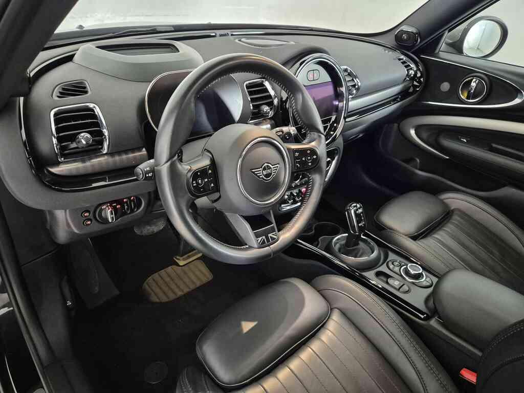 Mini Cooper S Clubman 2.0 Cooper S