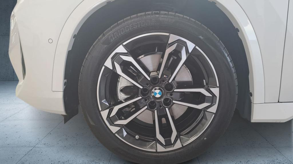 BMW X1 xdrive23i mhev 48V Msport auto