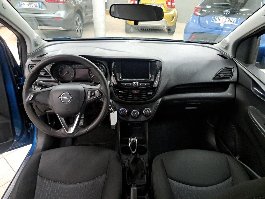 Opel Karl 1.0 Rocks s&s 73cv my19