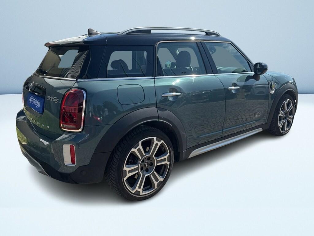 Mini Mini Countryman 1.5 Cooper SE Yours all4 auto