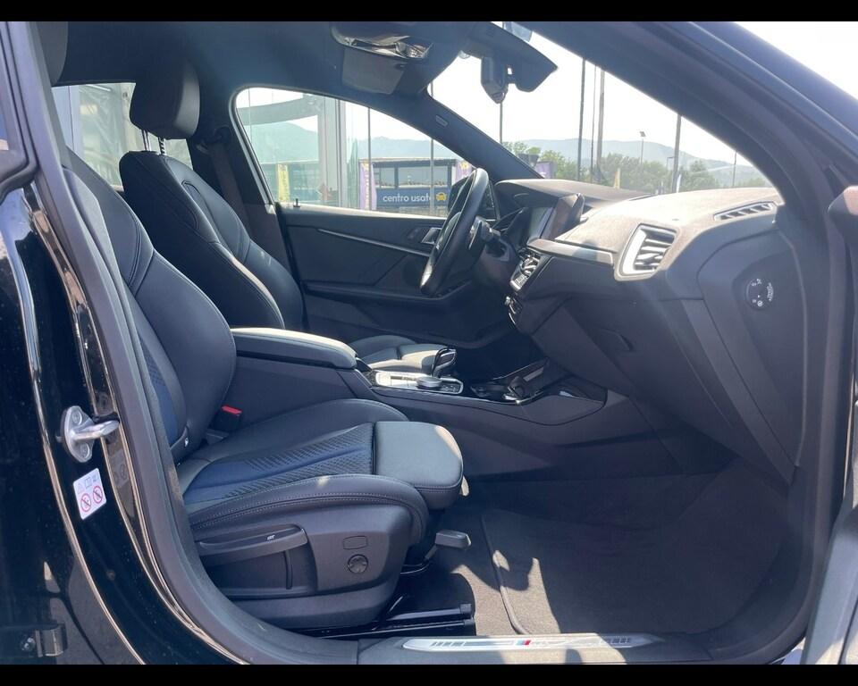BMW Serie 2 220d Gran Coupe Msport auto