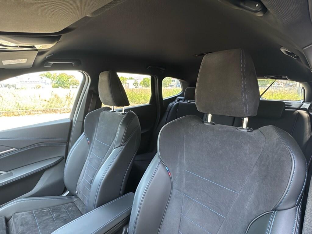 BMW X1 xdrive 25e MSport Pro auto