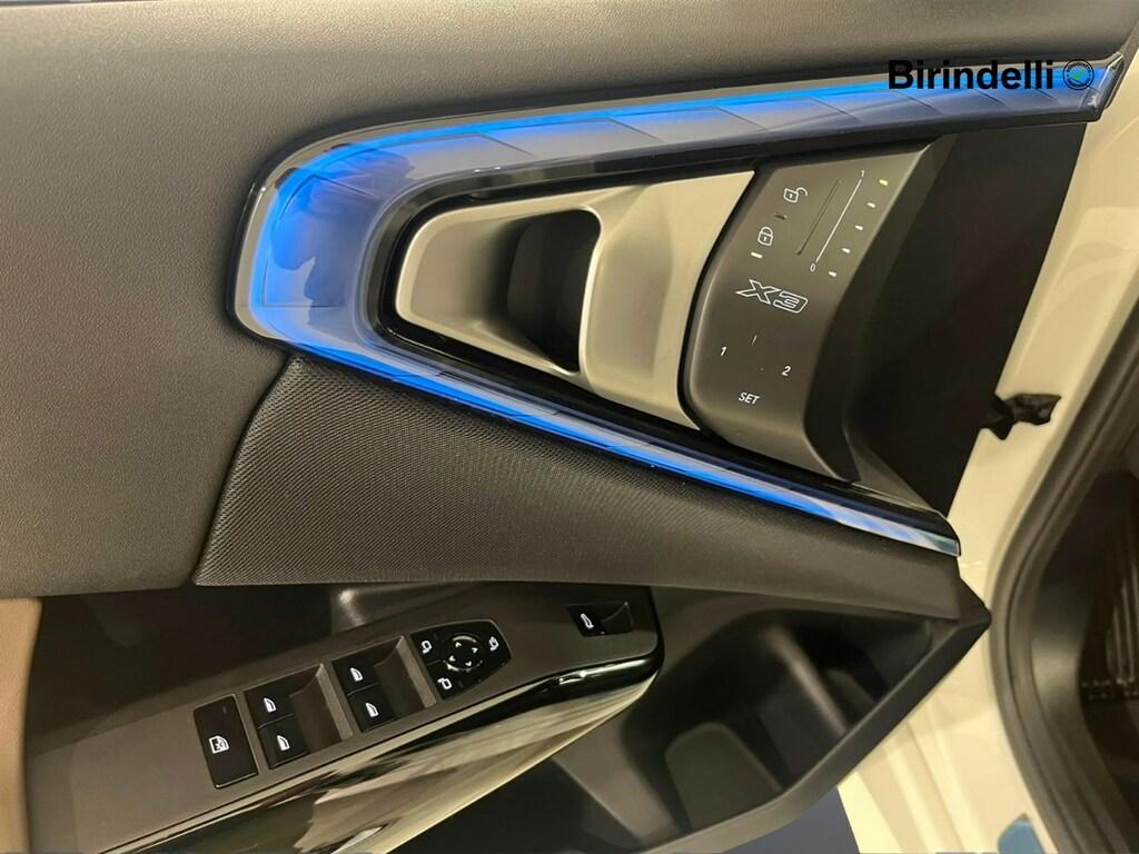BMW X3 xdrive20d MSport Pro auto