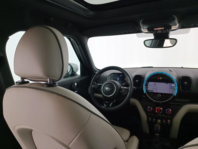 Mini Cooper SE Countryman Mini Countryman 1.5 Cooper SE Hype all4 auto