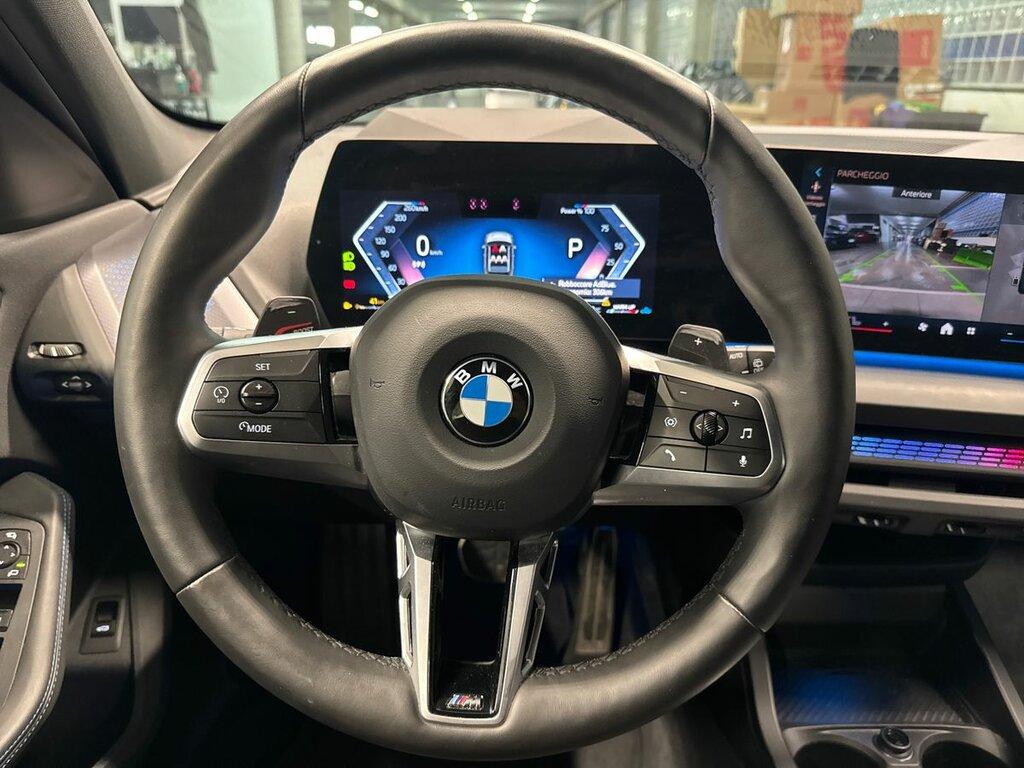 BMW Serie 1 118d MSport Pro auto