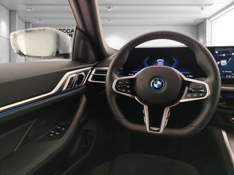 BMW i4 xdrive40 M Sport Pro