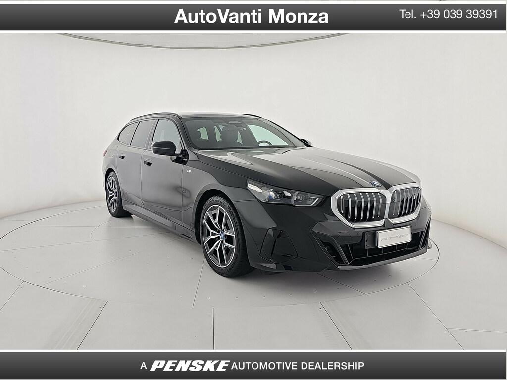 BMW Serie 5 i5 Touring edrive40 Msport Edition