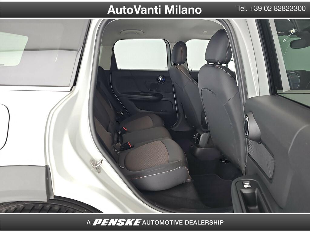 Mini Cooper D Countryman 2.0 D Cooper D Business Auto