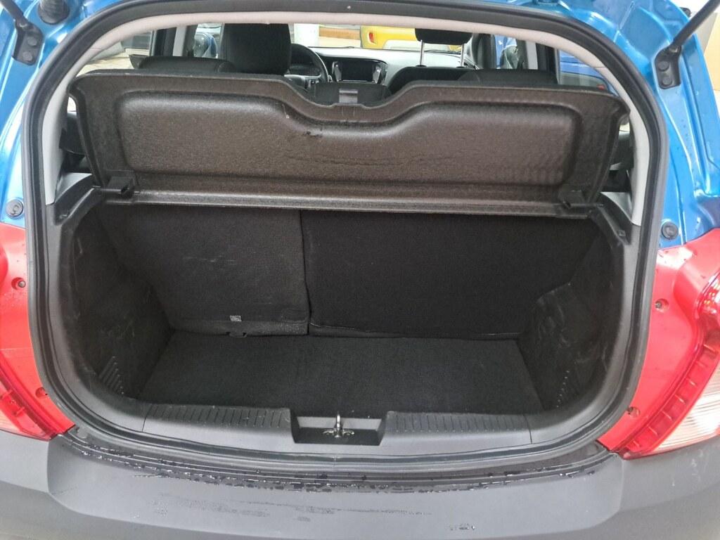 Opel Karl 1.0 Rocks s&s 73cv my19