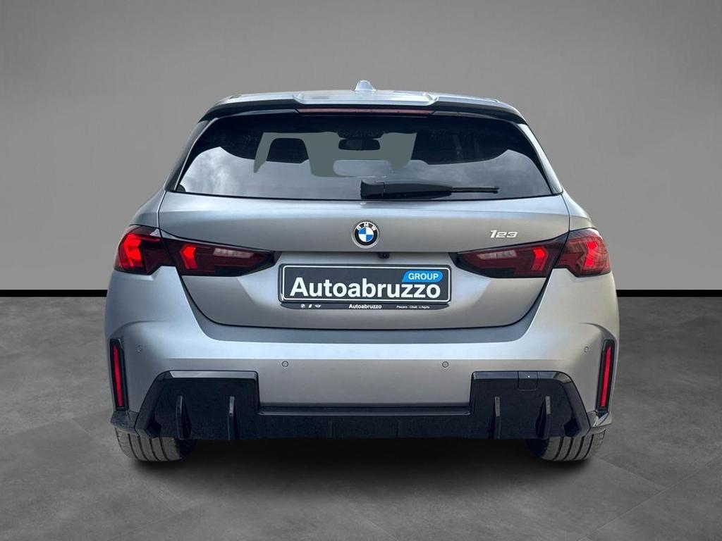 BMW Serie 1 123 xdrive 48V MSport Pro auto