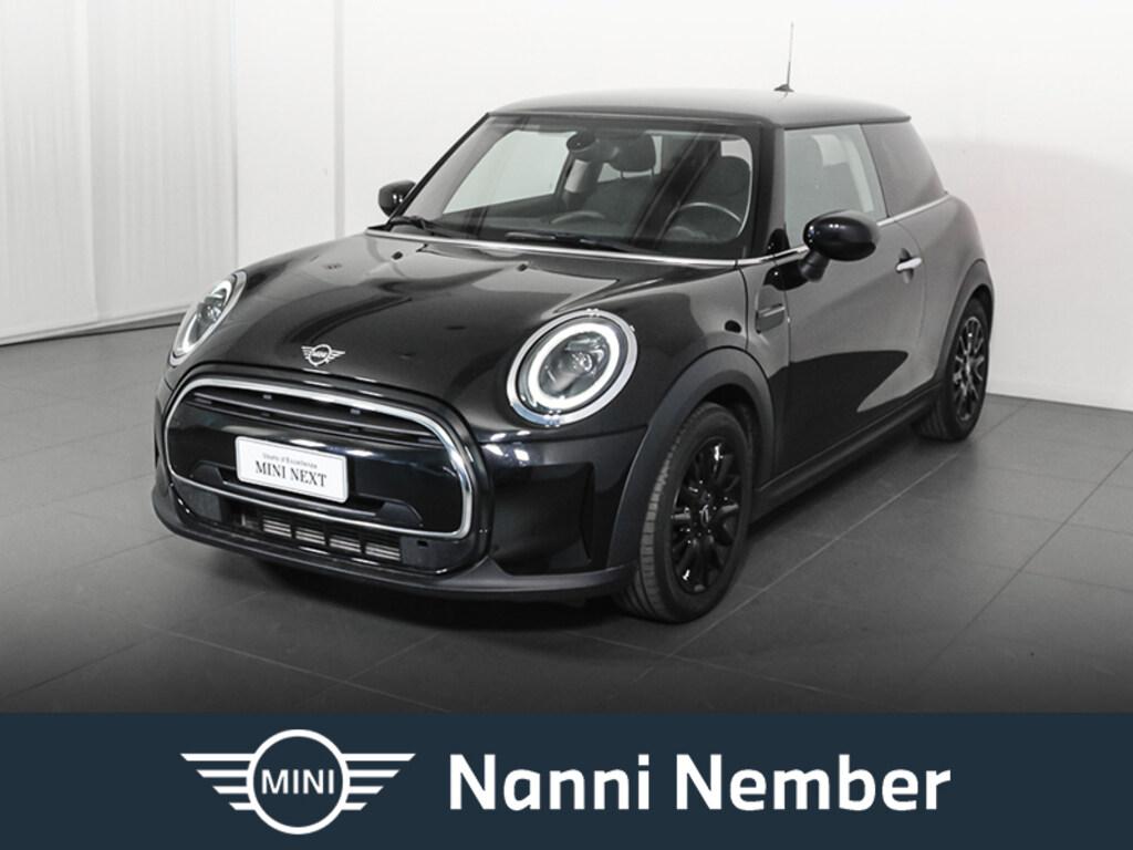 Mini Mini 3p 1.5 One Classic 75cv