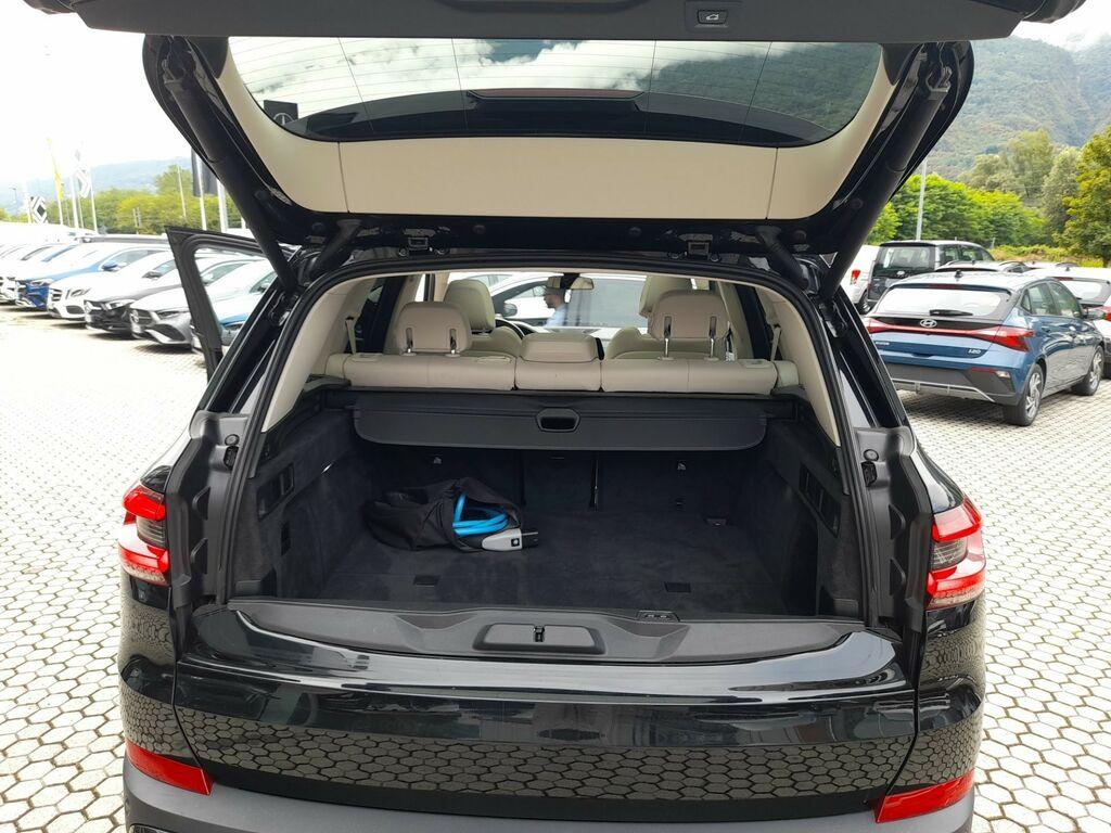 BMW X5 xdrive45e xLine auto