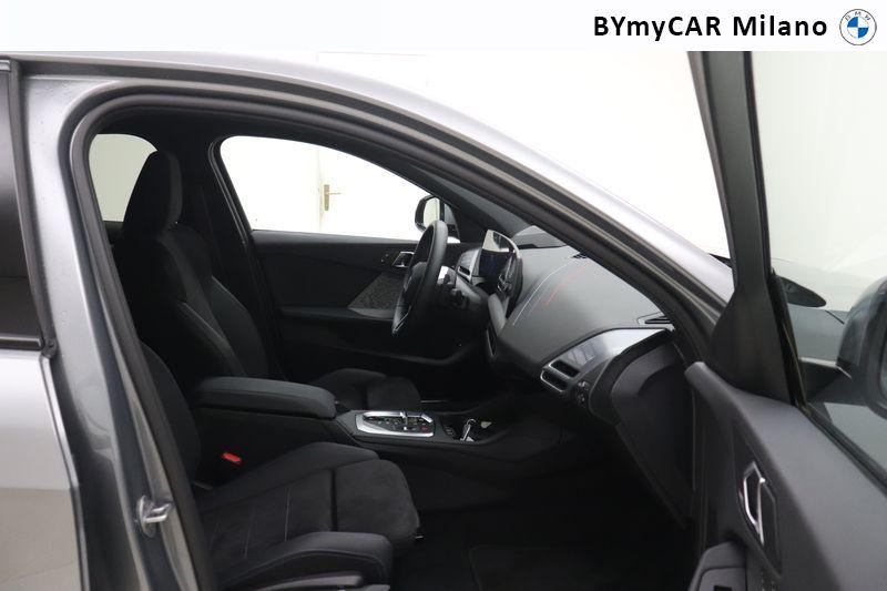BMW Serie 1 118d MSport Pro auto