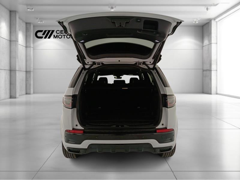 Land Rover Discovery Sport 2.0d td4 mhev R-Dynamic SE awd 163cv auto