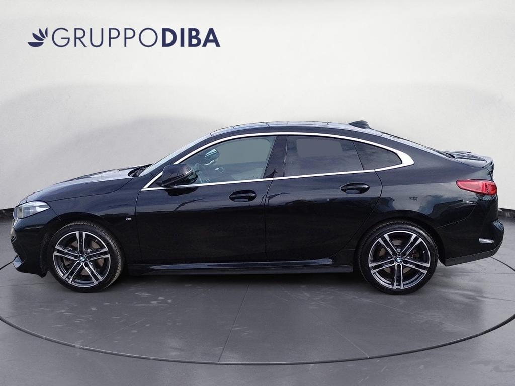 BMW Serie 2 220d Gran Coupe Msport auto