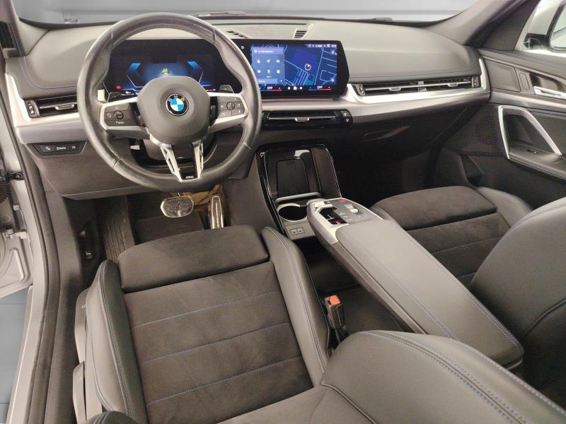 BMW X1 sdrive18d MSport auto