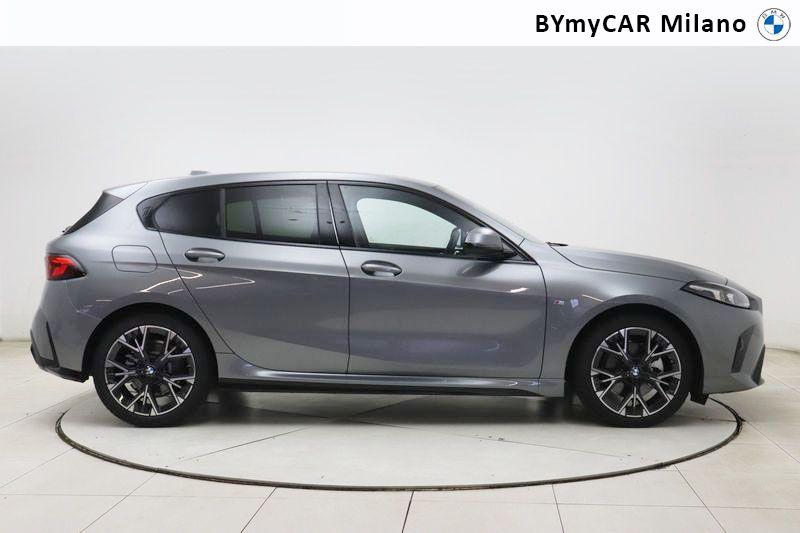 BMW Serie 1 118d MSport auto