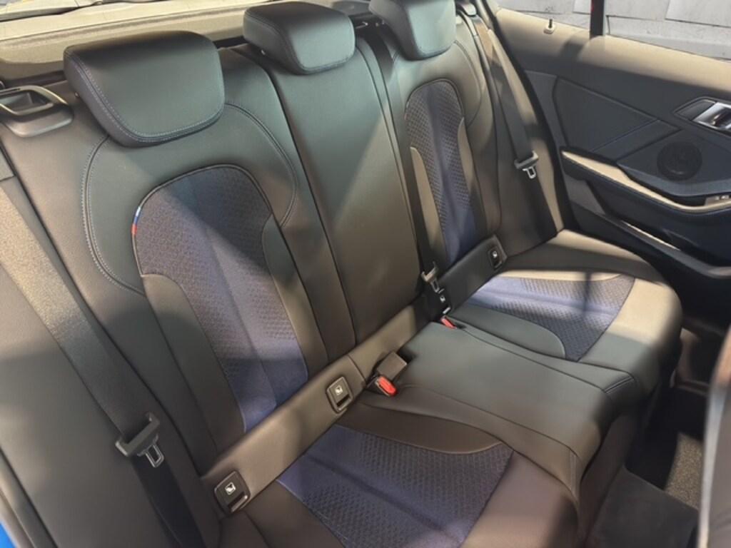 BMW Serie 1 116d Sport auto