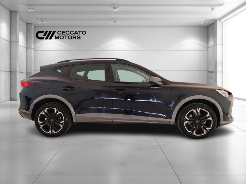 Cupra Formentor 1.5 tsi dsg