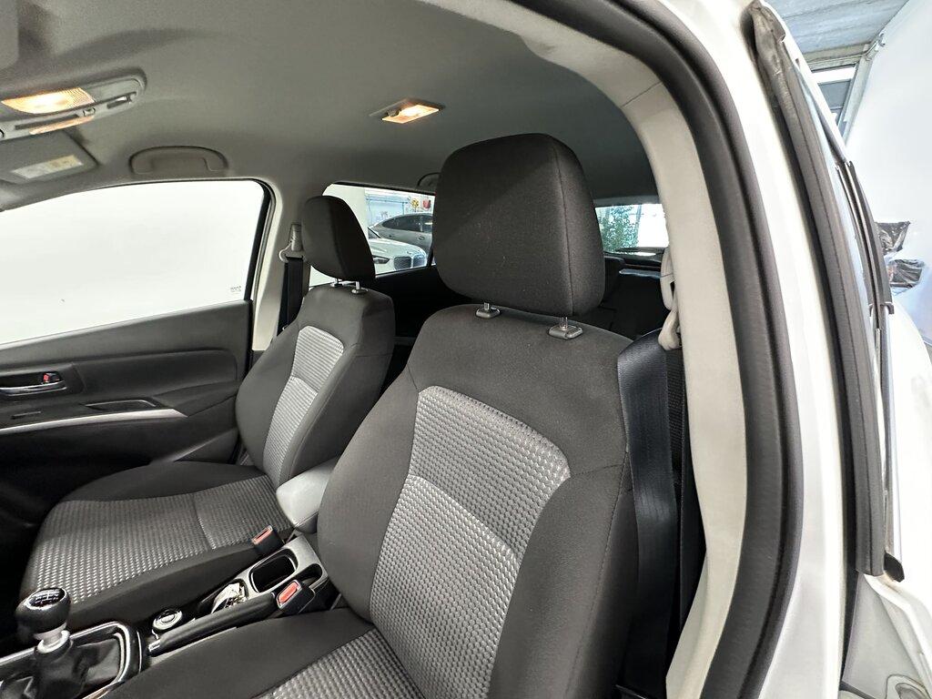 Suzuki S-Cross 1.4 hybrid Top+ 4wd allgrip