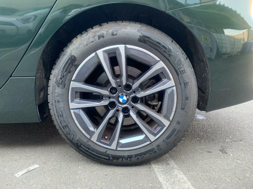 BMW Serie 2 220i Active Tourer mhev 48V Msport auto