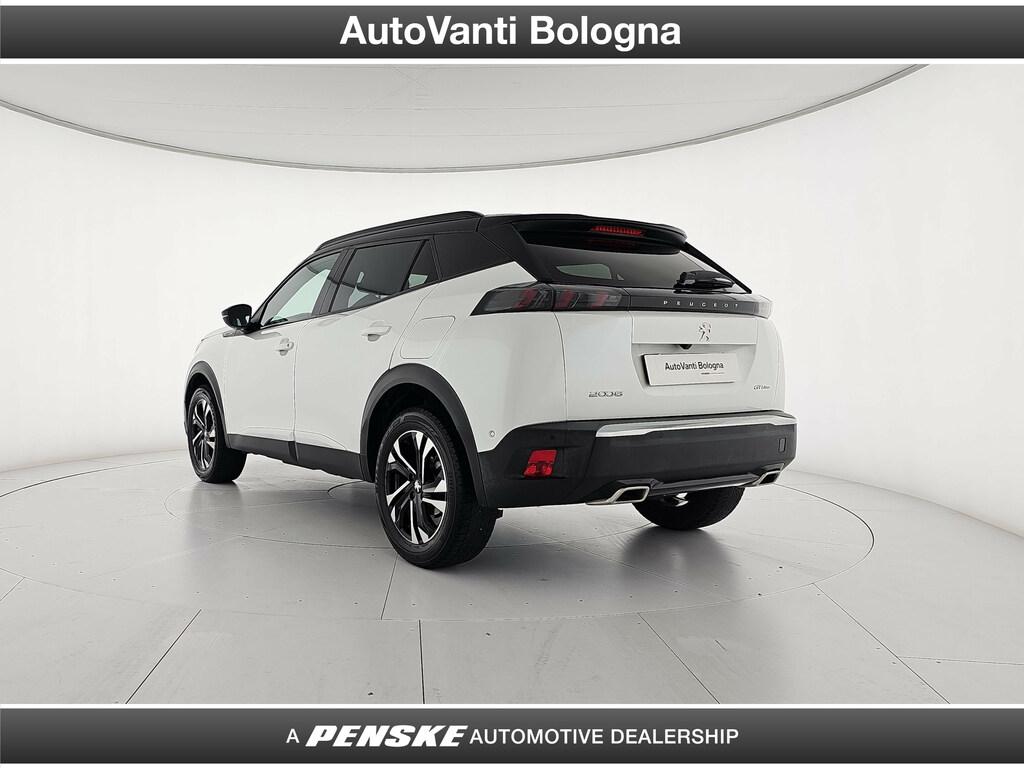 Peugeot 2008 1.2 puretech GT Line s&s 130cv