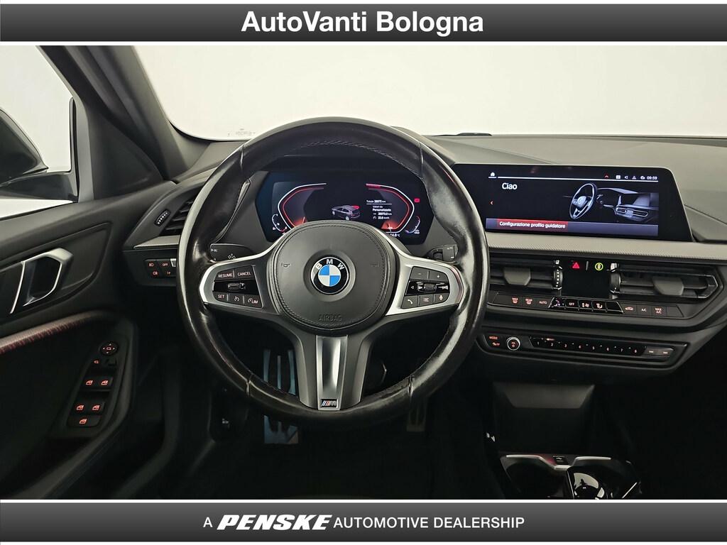 BMW Serie 1 118i Msport 136cv auto