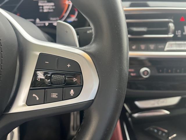 BMW X4 xdrive20i mhev 48V Msport auto