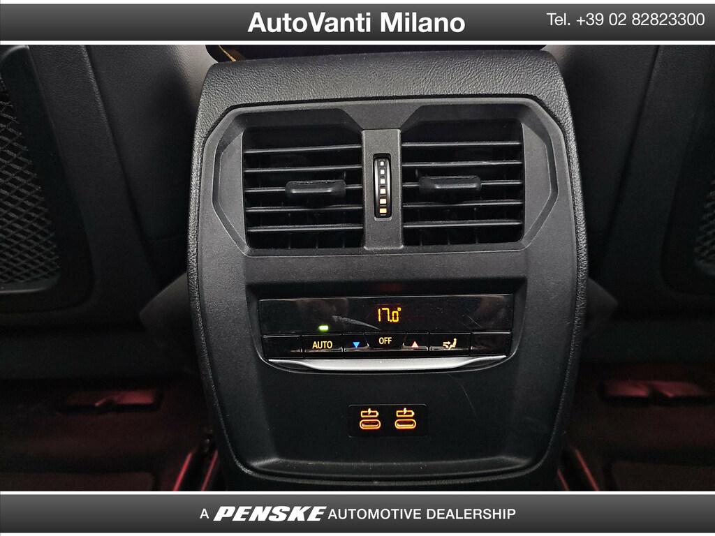 BMW Serie 4 420d Coupe mhev 48V Msport auto