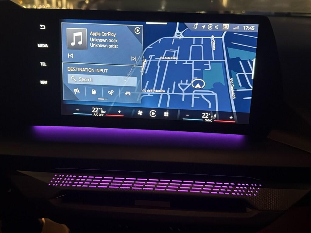 BMW Serie 1 118d MSport Pro auto