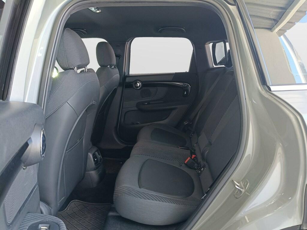 Mini One D Countryman 1.5 Baker Street Auto