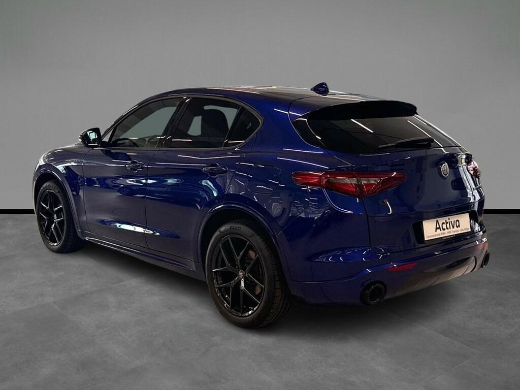 Alfa Romeo Stelvio 2.0 t Veloce Q4 280cv auto