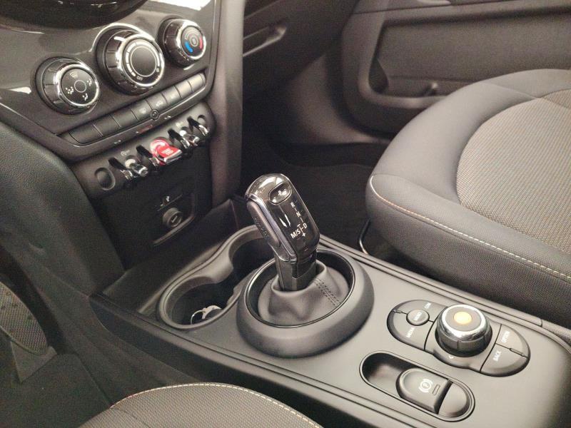 Mini Cooper D Countryman 2.0 D Cooper D Auto