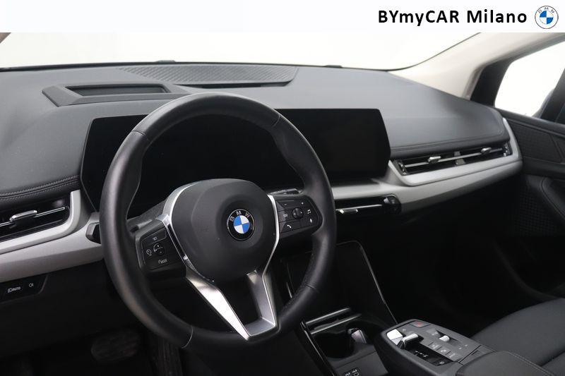 BMW Serie 2 223i Active Tourer mhev 48V xdrive auto