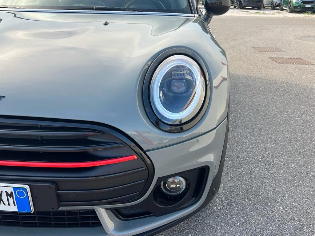 Mini Cooper D Clubman 2.0 Cooper D