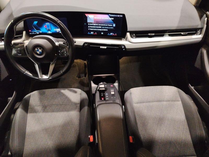 BMW Serie 2 218i Active Tourer auto