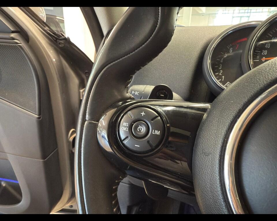 Mini Cooper S Countryman 2.0 TwinPower Turbo Cooper S Hype ALL4 Steptronic