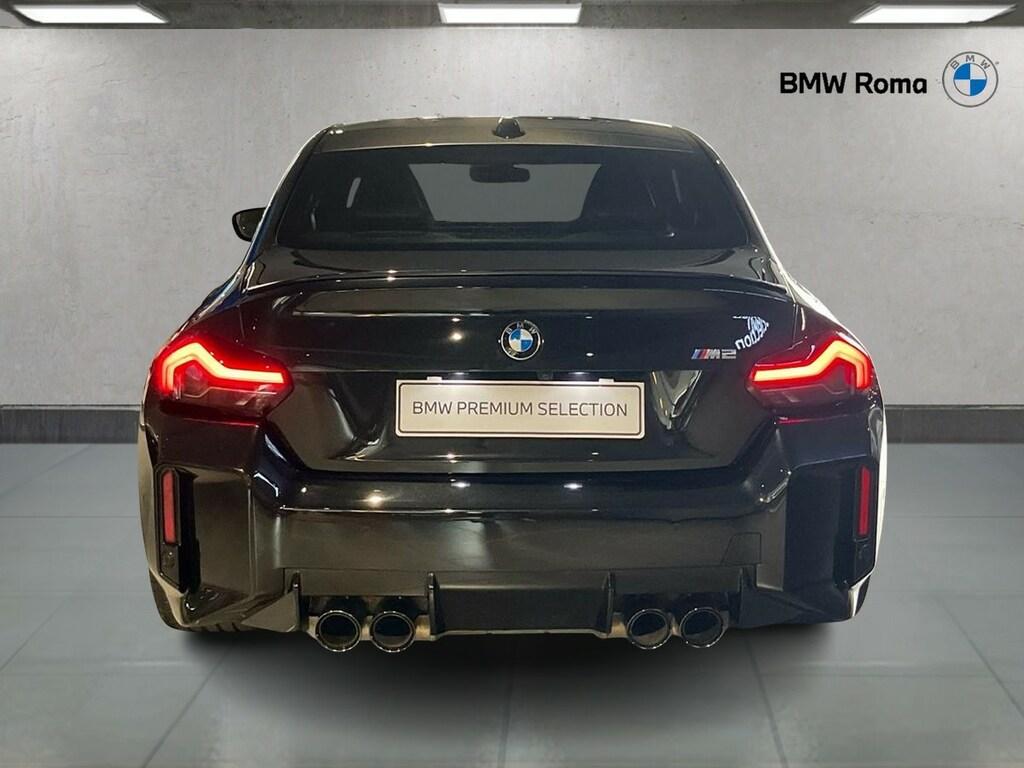BMW M2 Coupe 3.0 460cv auto