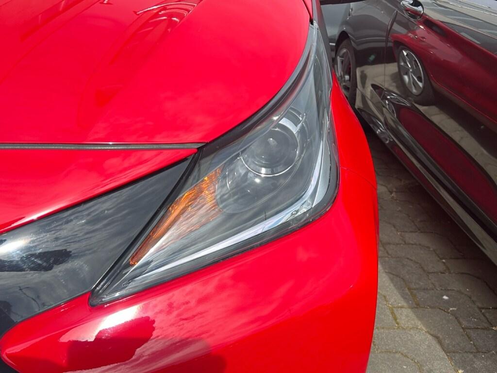 Toyota Aygo 1.0 x-play 5p my15