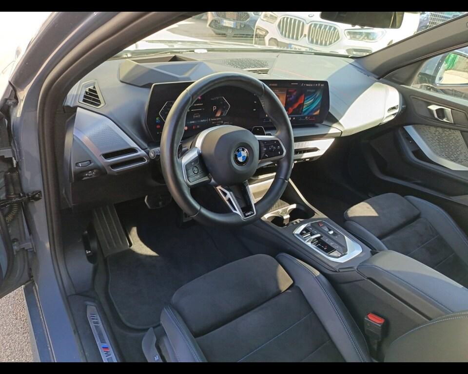 BMW Serie 1 118d MSport Pro auto