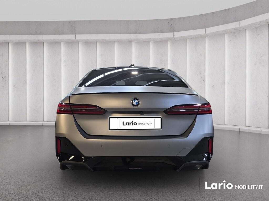 BMW Serie 5 520d 48V sdrive M Sport Pro auto