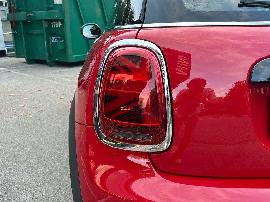 Mini Cooper 1.5 TwinPower Turbo Cooper