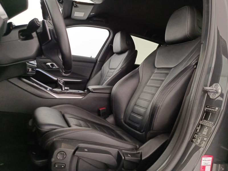 BMW Serie 3 320d Touring xdrive Msport auto