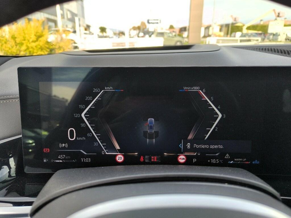 BMW X5 xdrive30d Msport auto