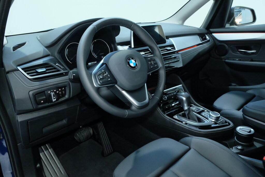 BMW Serie 2 225xe Active Tourer iPerformance Sport auto