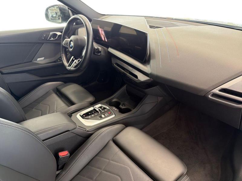 BMW Serie 2 220 Gran Coupe 48V MSport auto